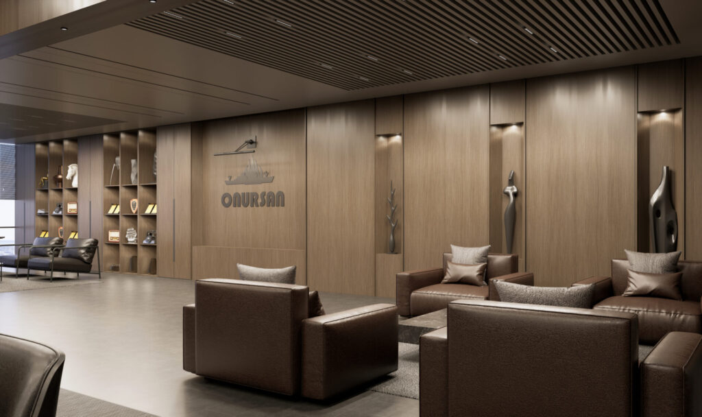 Onursan Ofis — görsel 6