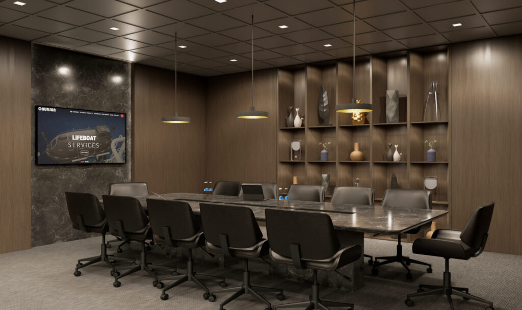 Onursan Ofis — görsel 8
