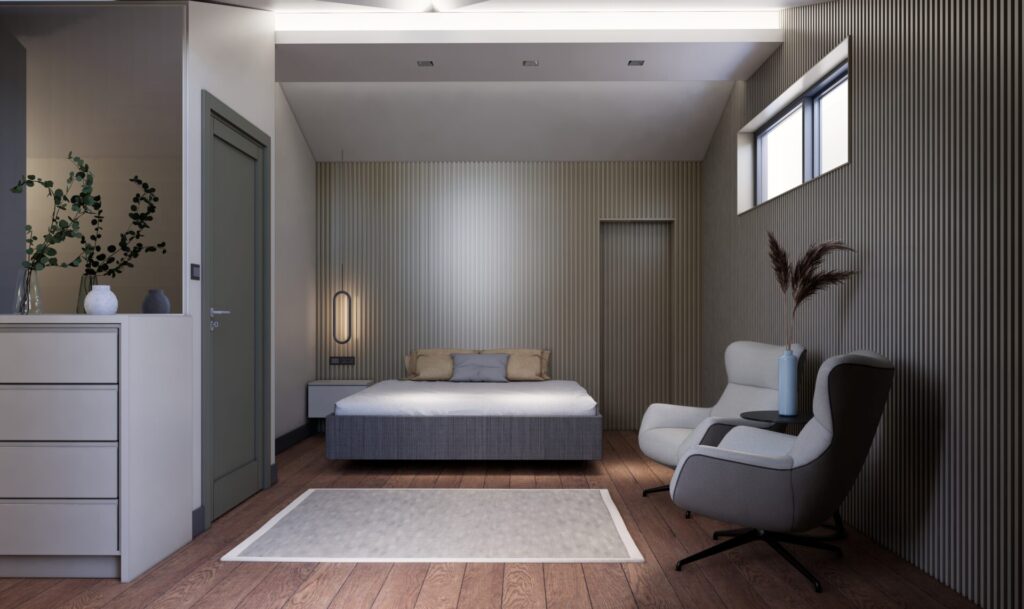Zekeriyaköy Villa — görsel 8
